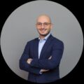 Özgüç Semih Şimşir, MD PhDc