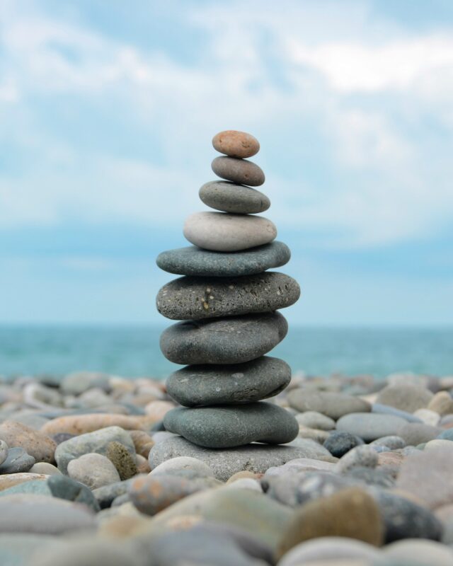 The transformation Suraiya's clients experience